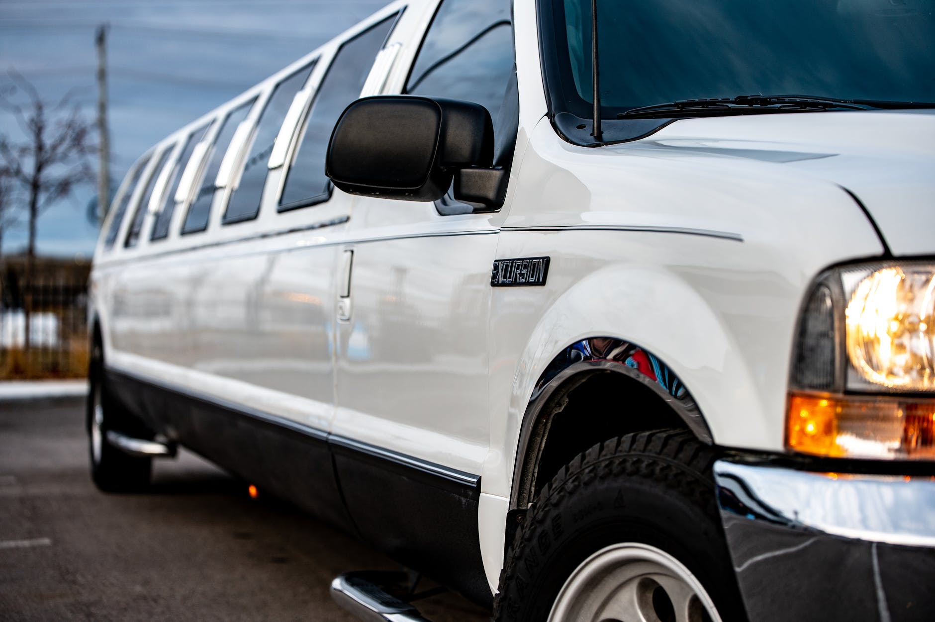 Different Types Of Limousines How To Choose The Right One